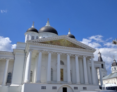 Воскресенский Собор