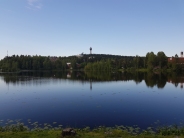 Puijon kirkko-seurakuntakeskus