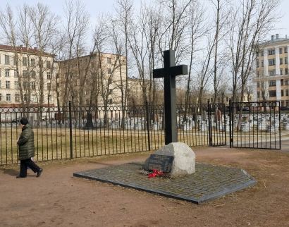 Церковь Рождества святого Иоанна Предтечи "Чесменская"