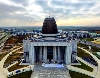 Centrum Opatrzności Bożej