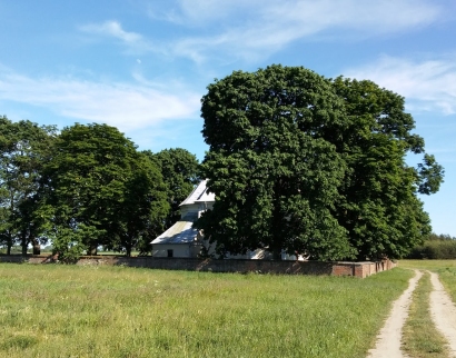 Kościół pod wezwaniem św. Stanisława