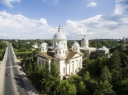 Спасо-Преображенский собор