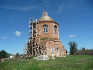 Церковь св. Георгия Победоносца