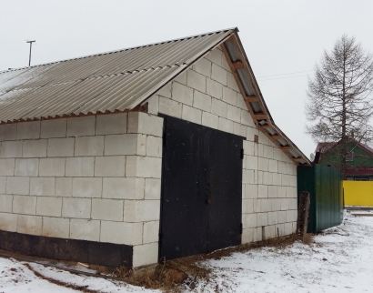 Храм Успения Пресвятой Богородицы