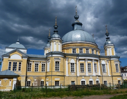 Собор Воскресения Христова