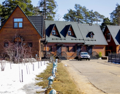 Елисаветинский храм