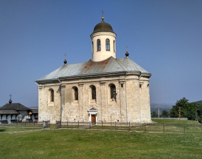 Церква Успіння Пресвятої Богородиці