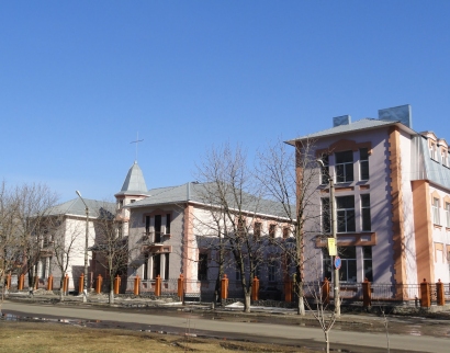 Джерело життя