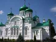 Казанское Подворье Раифского Богородицкого Мужского Монастыря