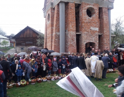 Церква Різдва Христового