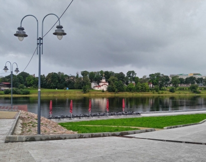 Церковь Климента, Папы Римского, бывшего Климентского монастыря