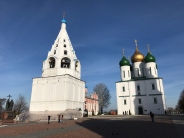 Тихвинской иконы Божией Матери