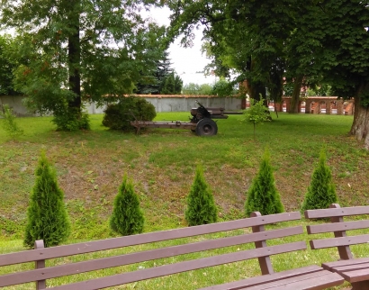 Sanktuarium Matki Bożej Leśniańskiej