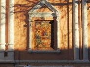 Храм Троицы Живоначальной в Хохлах Воскресная школа