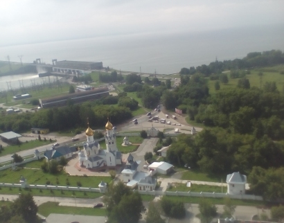 Храм Иоанна Предтечи