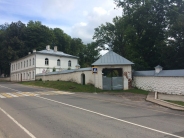 Храм Успения Пресвятой Богородицы