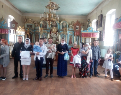 Храм Рождества Пресвятой Богородицы