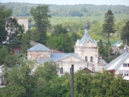 Церковь Рождества Христова