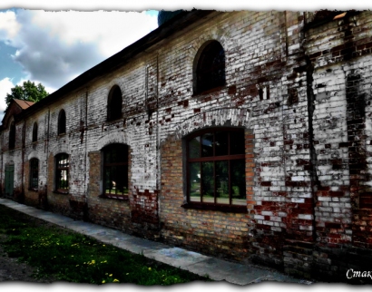 церковь Покрова Пресвятой Богородицы