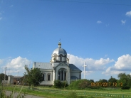 Церква Покрови Пресвятої Богородиці УАПЦ