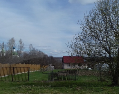 Церковь во имя Воскресения Христова