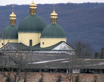 Церква Пресвятої Трійці