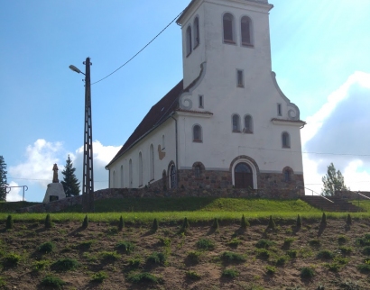 Kościół Św. Antoniego Padewskiego