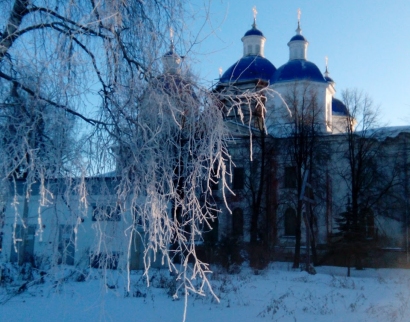 Вознесенский собор