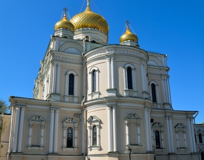 Собор Воскресения Христова