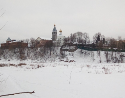 Соборный комплекс