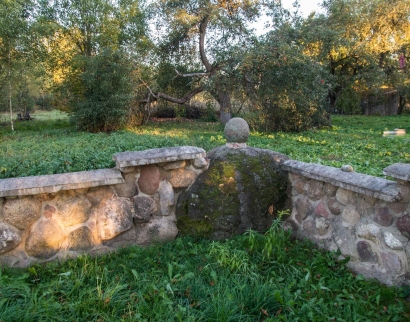 Царква Святых апосталаў Пятра й Паўла