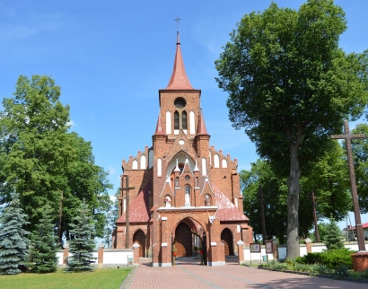 Kościół im. Przemienienia Pańskiego