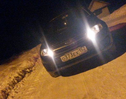 Церковь Воскресения Словущего