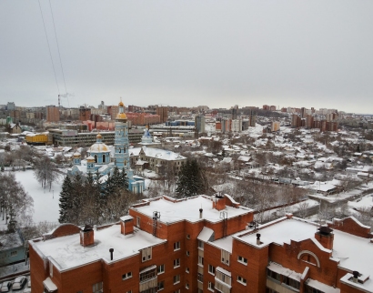 Кафедральный собор Рождества Пресвятой Богородицы