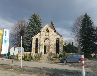 Kościół pw Świętego Mikołaja