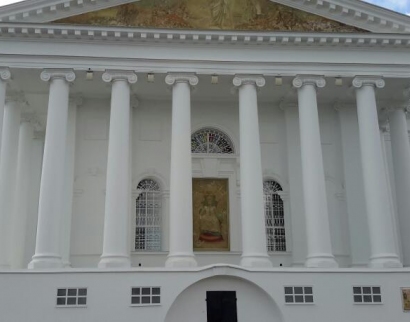 Воскресенский Собор