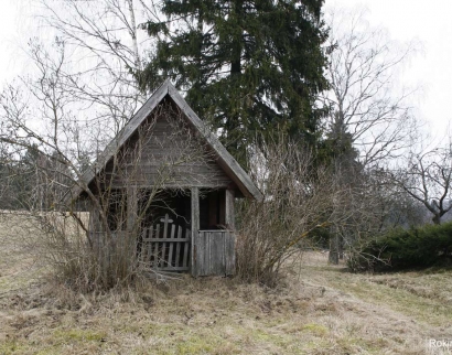 Rokina Nahtsi tsässon