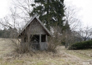 Rokina Nahtsi tsässon