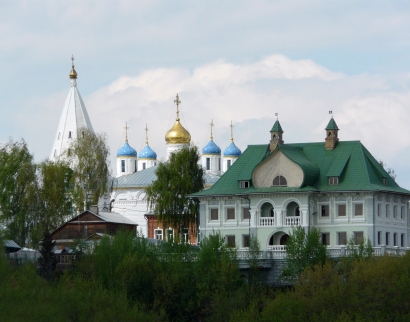 Введенский кафедральный собор