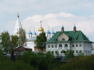 Введенский кафедральный собор