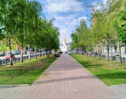 Часовня во имя Святого Николая Чудотворца