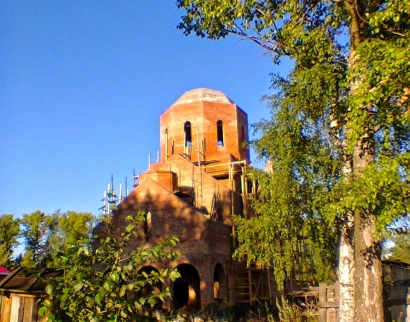 Армянская церковь