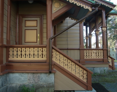 Joensuun Ortodoksinen Seurakunta