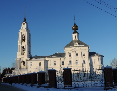 Благовещенский собор