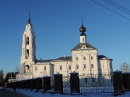 Благовещенский собор