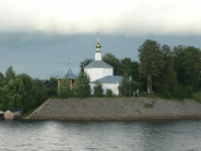 Храм св. прор. Илии