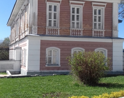 Собор Благовещения Пресвятой Богородицы