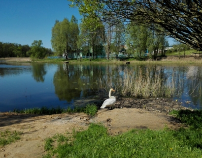 Церковь св. Николая
