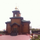 Храм Святых Равноапостольных Мефодия и Кирилла