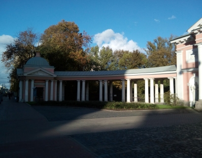 Храм святых Кирилла и Мефодия